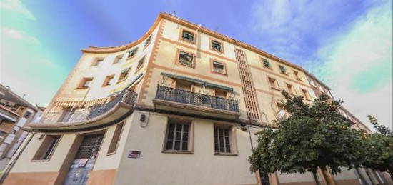 Piso en venta en C/ Conquistador Ordoño Álvarez, Fuensanta- Arcángel