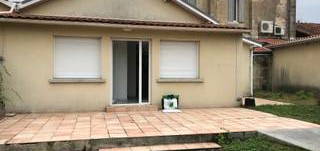 Location maison 3 pièces 70 m²