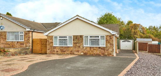 2 bed bungalow for sale