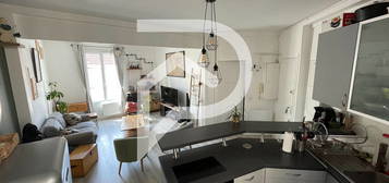 Location appartement 2 pièces 38 m²