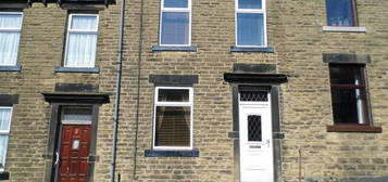 3 bedroom terraced house