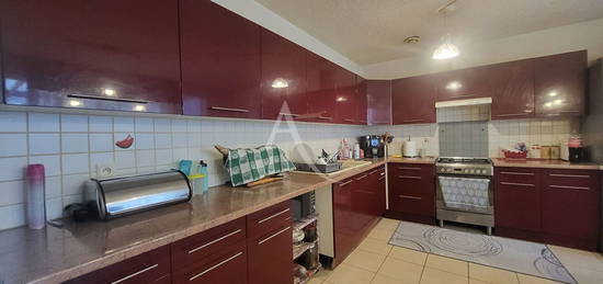 Appartement Cholet 5 pièce(s) 98.29m2