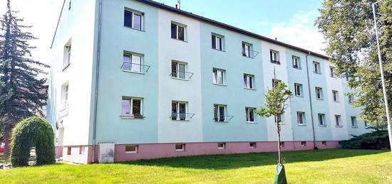 Prodej bytu 2+1 45 m²