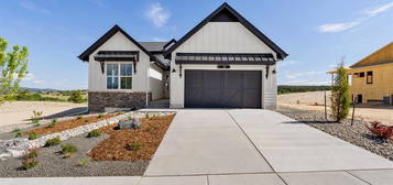 58 W Lost Pines Dr, Monument, CO 80132