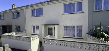 3 bed terraced house for sale