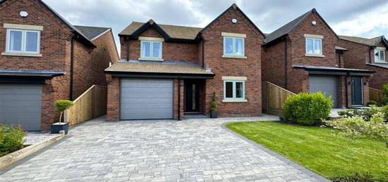 4 bedroom detached house