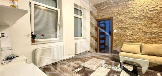 Apartament 2 camere, zona Centrala - Intim