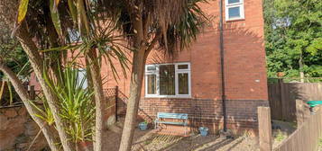 Semi-detached house for sale in Skipton Circus, Nottingham, Nottinghamshire NG3