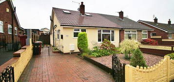 3 bed bungalow for sale