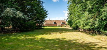 4 bedroom barn conversion for sale