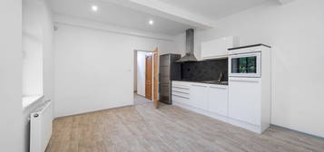 Prodej bytu 2+kk 47 m² (Jednopodlažní)