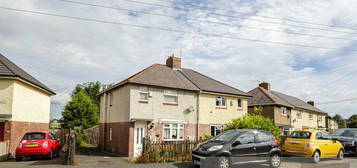 2 bedroom semi-detached house