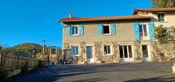 Location maison individuelle 43 beaulieu