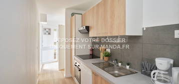 Location appartement 6 pièces 9 m²