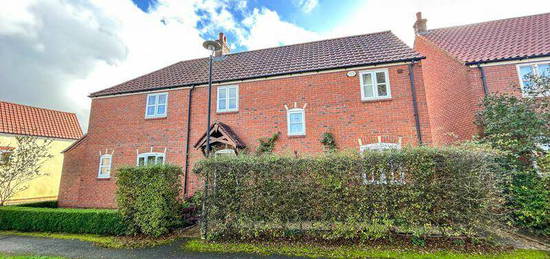 3 bedroom semi-detached house