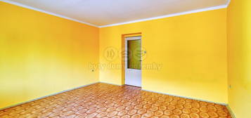 Byt 3+1, 75 m², Plánice