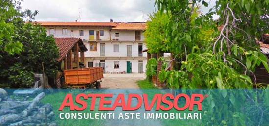 Casa indipendente all'asta in via Alzate, 124