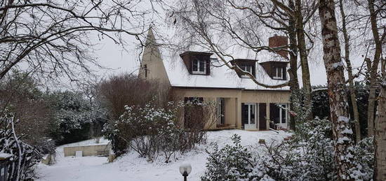 Maison familiale Quartier Pontel Saint Germain en Laye