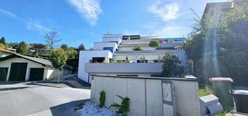 Beeindruckende Terrassenwohnung in Graz - Modernes Wohnen mit Fernblick für höchste Ansprüche - Jetzt entdecken