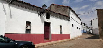 Casa de pueblo en venta en  Ancha, 2