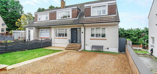 3 bed semi-detached house for sale