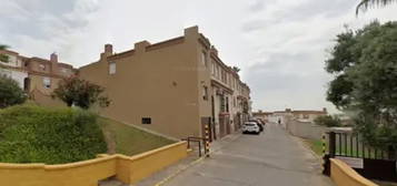 Casa adosada en San Garc&#xED;a-Getares