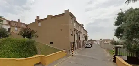 Casa adosada en San Garc&#xED;a-Getares