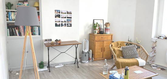 Location appartement 2 pièces 49 m²