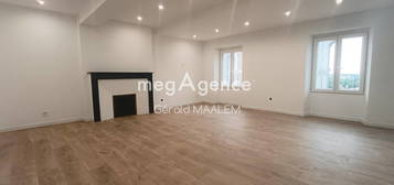 Appartement  à vendre, 4 pièces, 3 chambres, 85 m²