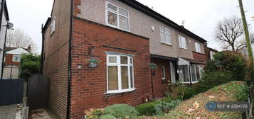 3 bedroom semi-detached house