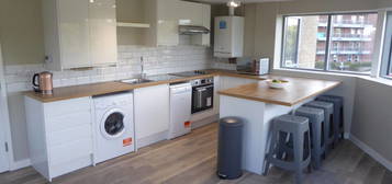 1 bed flat to rent