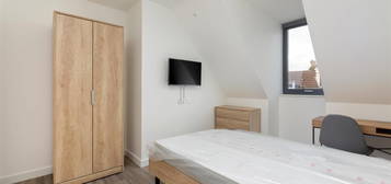 1 bed flat to rent