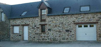 Maison  à louer, 5 pièces, 3 chambres, 100 m²