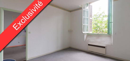 Achat appartement 2 pièces 41 m²