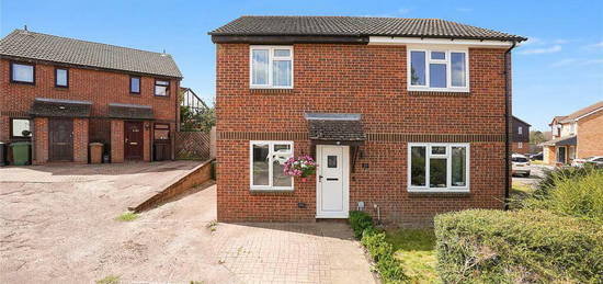 2 bedroom semi-detached house for sale