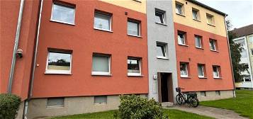 Zentrumsnahe helle 4-Zi. Wohnung in Wolfenbüttel