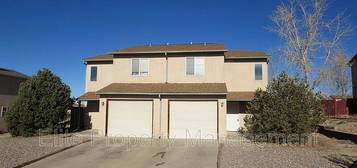 247 W Coral Dr, Pueblo West, CO 81007