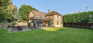 Detached house for sale in London Road, Tetbury, Gloucestershire GL8