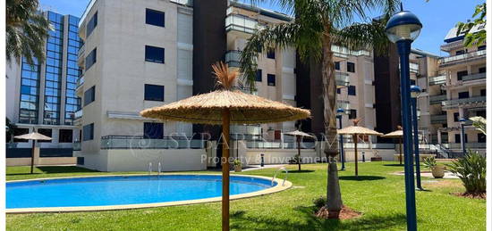 Apartamento en venta en Las Rotas / Les Rotes