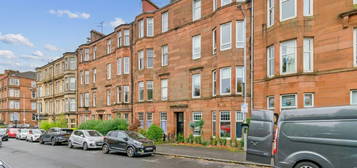 Flat to rent in Kelbourne Street, North Kelvinside, Glasgow G20