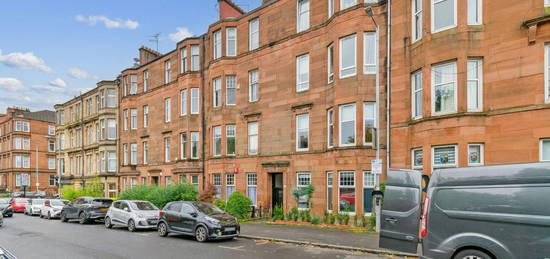 Flat to rent in Kelbourne Street, North Kelvinside, Glasgow G20