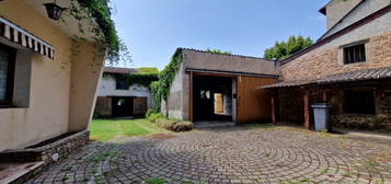 Maison à vendre, 5 pièces, 3 chambres, 92 m²