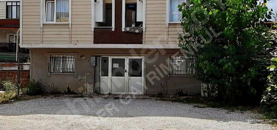 ŞEHİR MERKEZİNDE EŞYALI 2+1 DAİRE