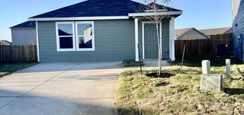 1011 Gallagher Ter, San Antonio, TX 78221