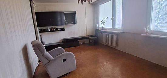 Prodej bytu 1+kk 37 m² (Jednopodlažní)