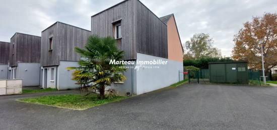 Achat maison 4 pièces 110 m²