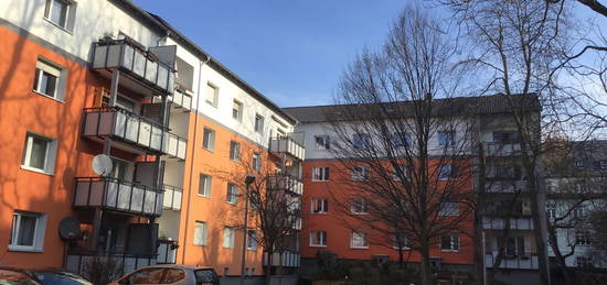 Schöne 4-Zimmerwohnung mit Balkon in Frankfurt-Bornheim