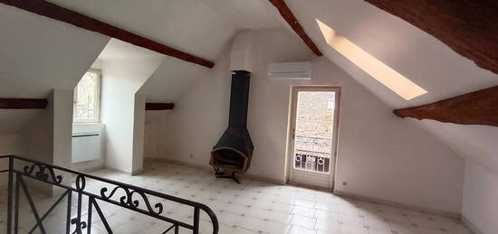 Appartement  à louer, 3 pièces, 2 chambres, 75 m²