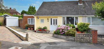 2 bedroom bungalow for sale