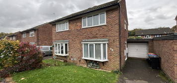 2 bedroom semi-detached house